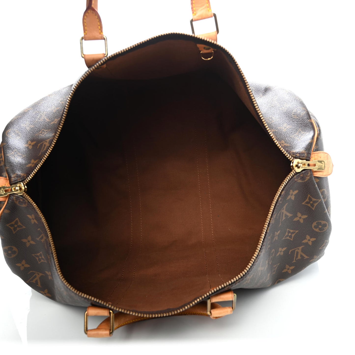 Monogram Keepall 50