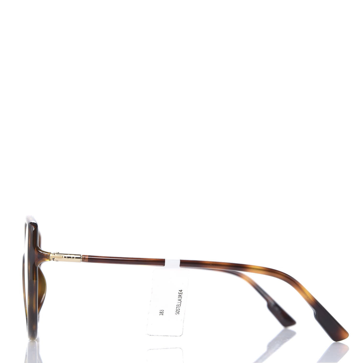 Christian Dior So Stellaire 4 Sunglasses Tortoise 2 of 10