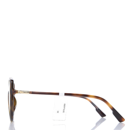 Christian Dior So Stellaire 4 Sunglasses Tortoise 2 of 10