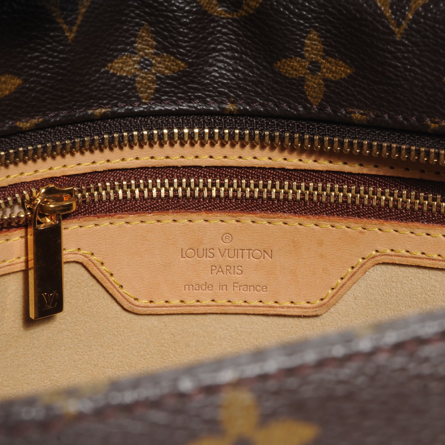 Monogram Luco