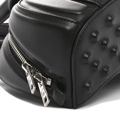 Alexander Wang Lambskin Small Top Handle Roc Black 8 of 9