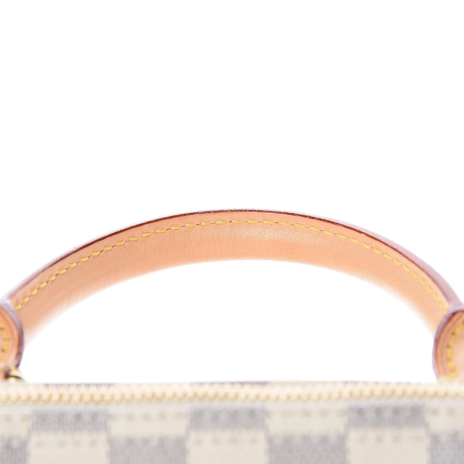 Louis Vuitton Damier Azur Speedy Bandouliere 30 12 of 12