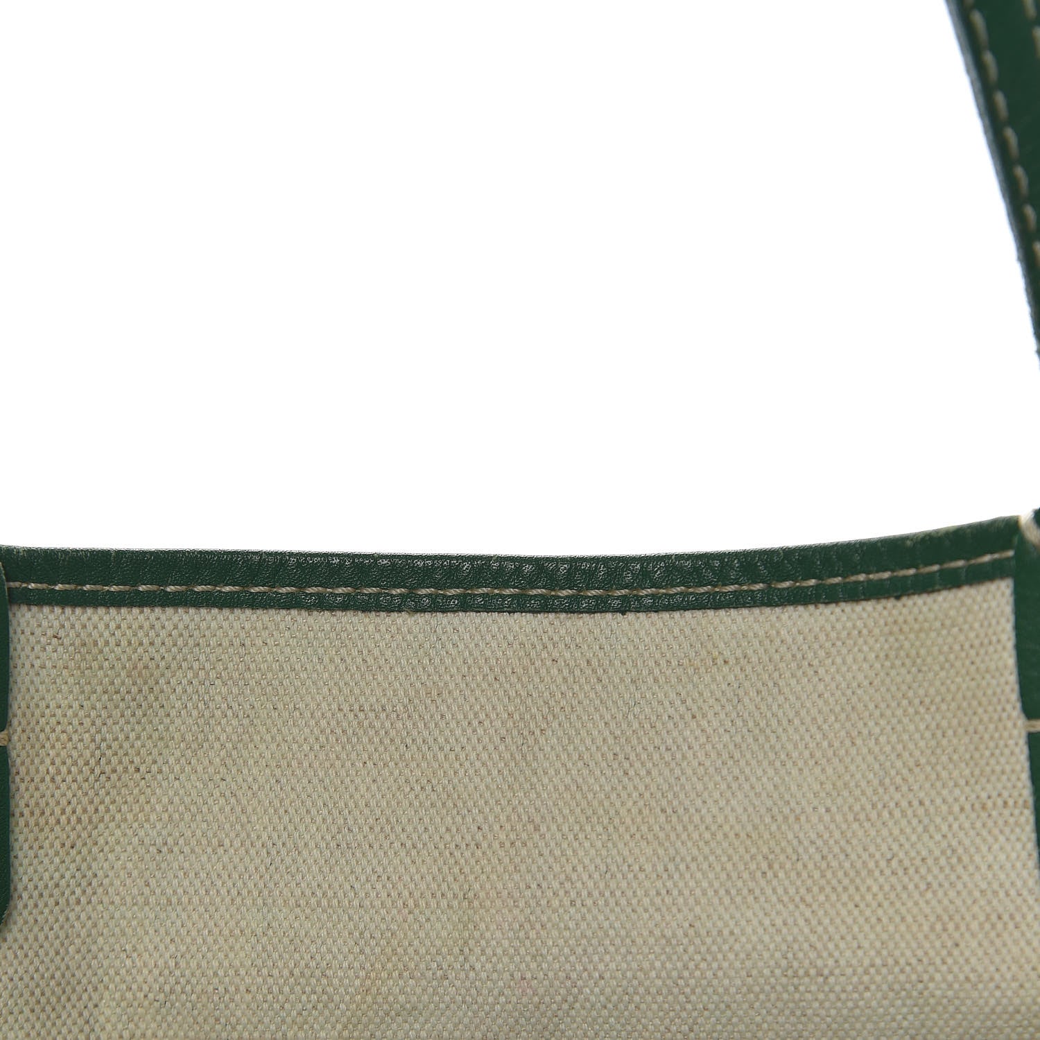 Goyard Goyardine Saint Louis PM Green 14 of 28