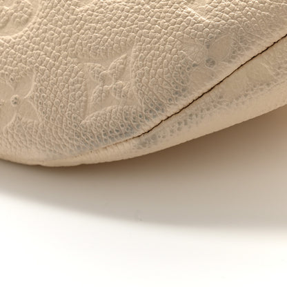 Louis Vuitton Empreinte BumBag Creme 14 of 14