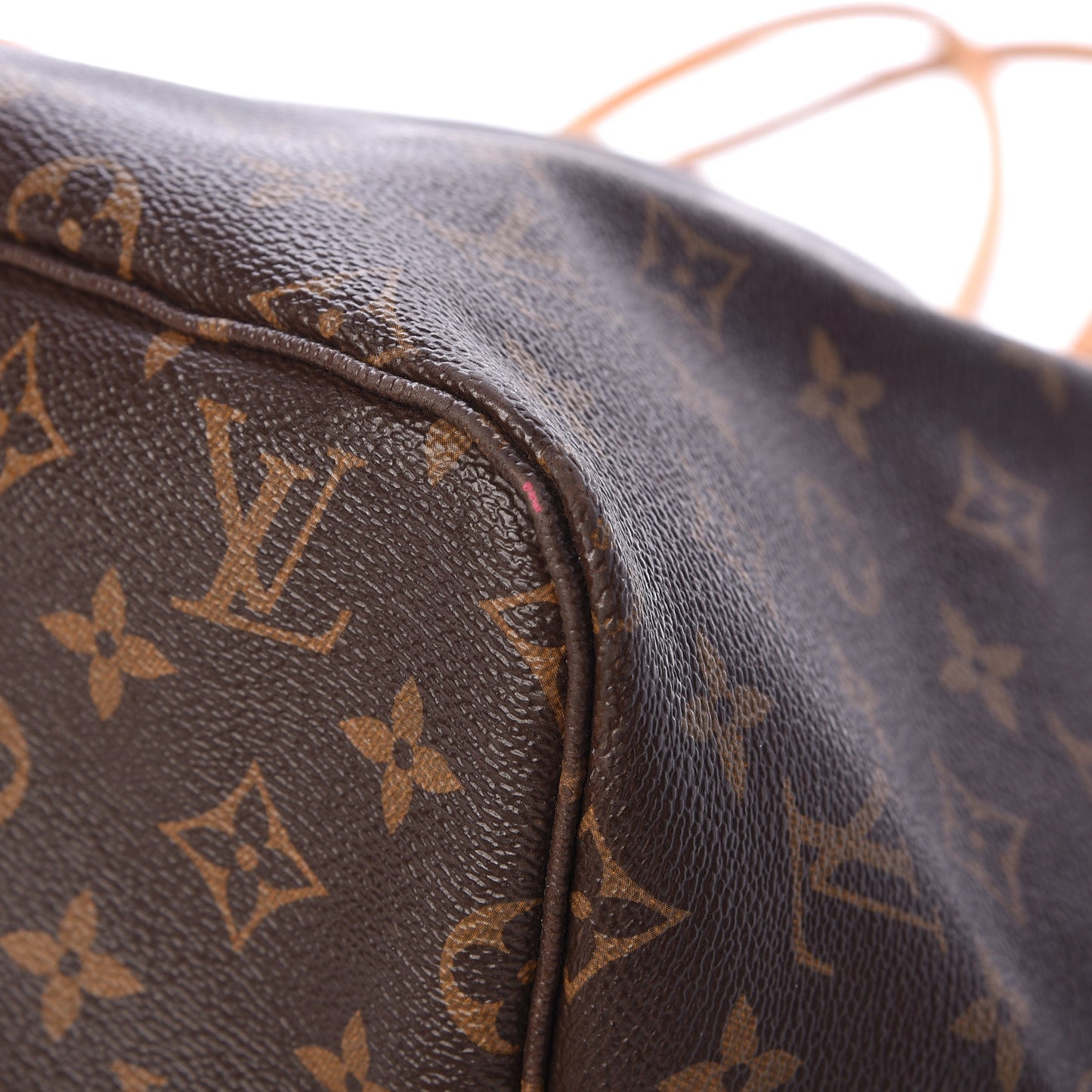 Monogram Neo Neverfull GM Pivoine