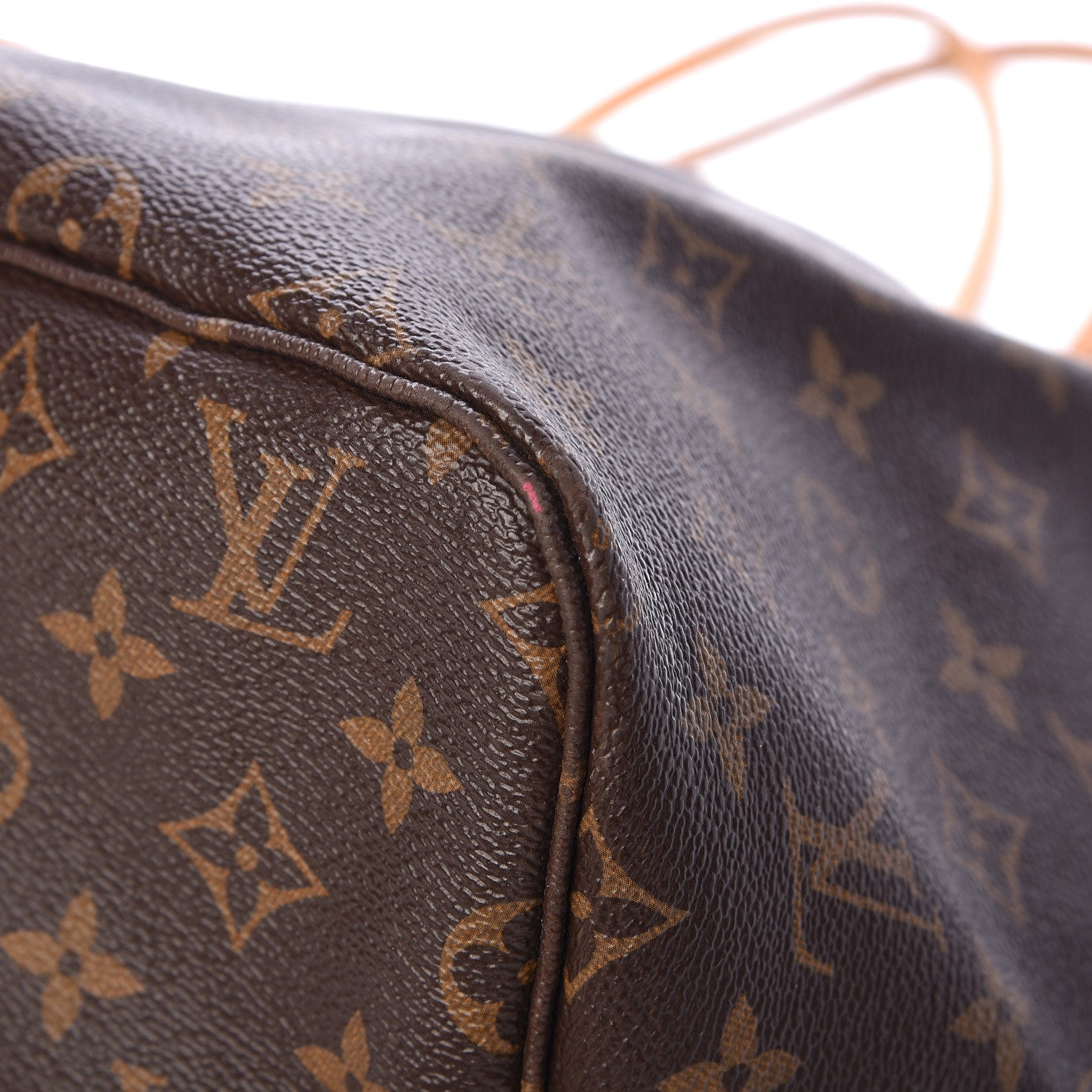 Louis Vuitton Monogram Neo Neverfull GM Pivoine 13 of 16