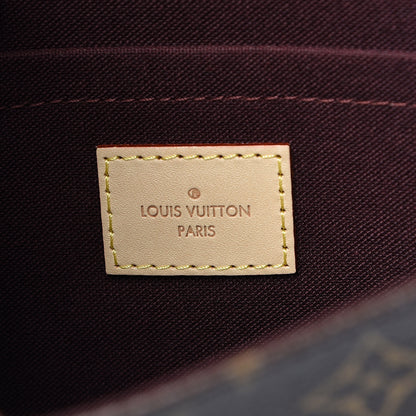 Louis Vuitton Monogram Favorite MM 6 of 11