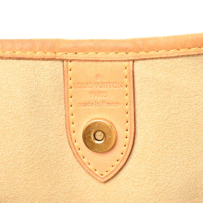 Louis Vuitton Monogram Galliera PM 6 of 11