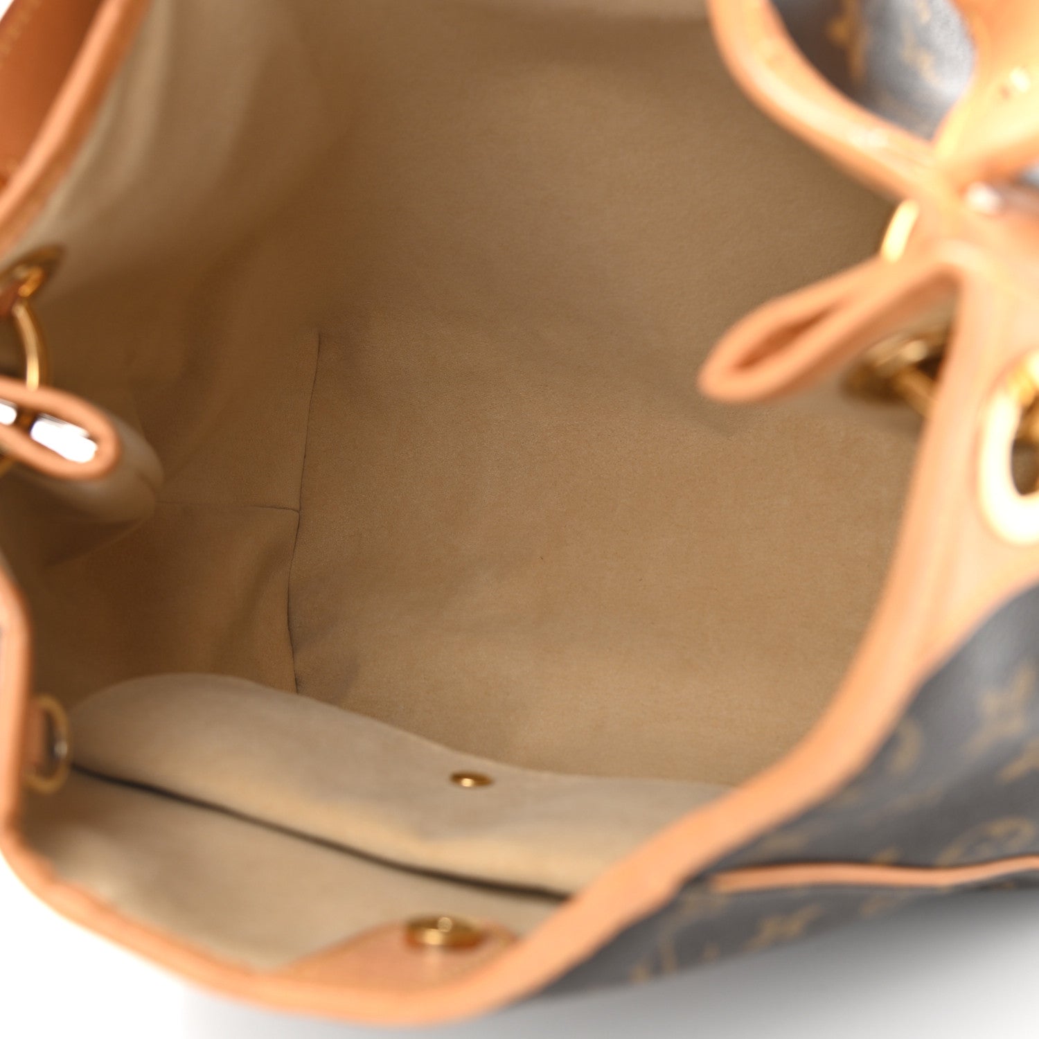 Louis Vuitton Monogram Galliera PM 4 of 9