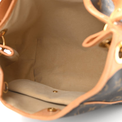 Louis Vuitton Monogram Galliera PM 4 of 9