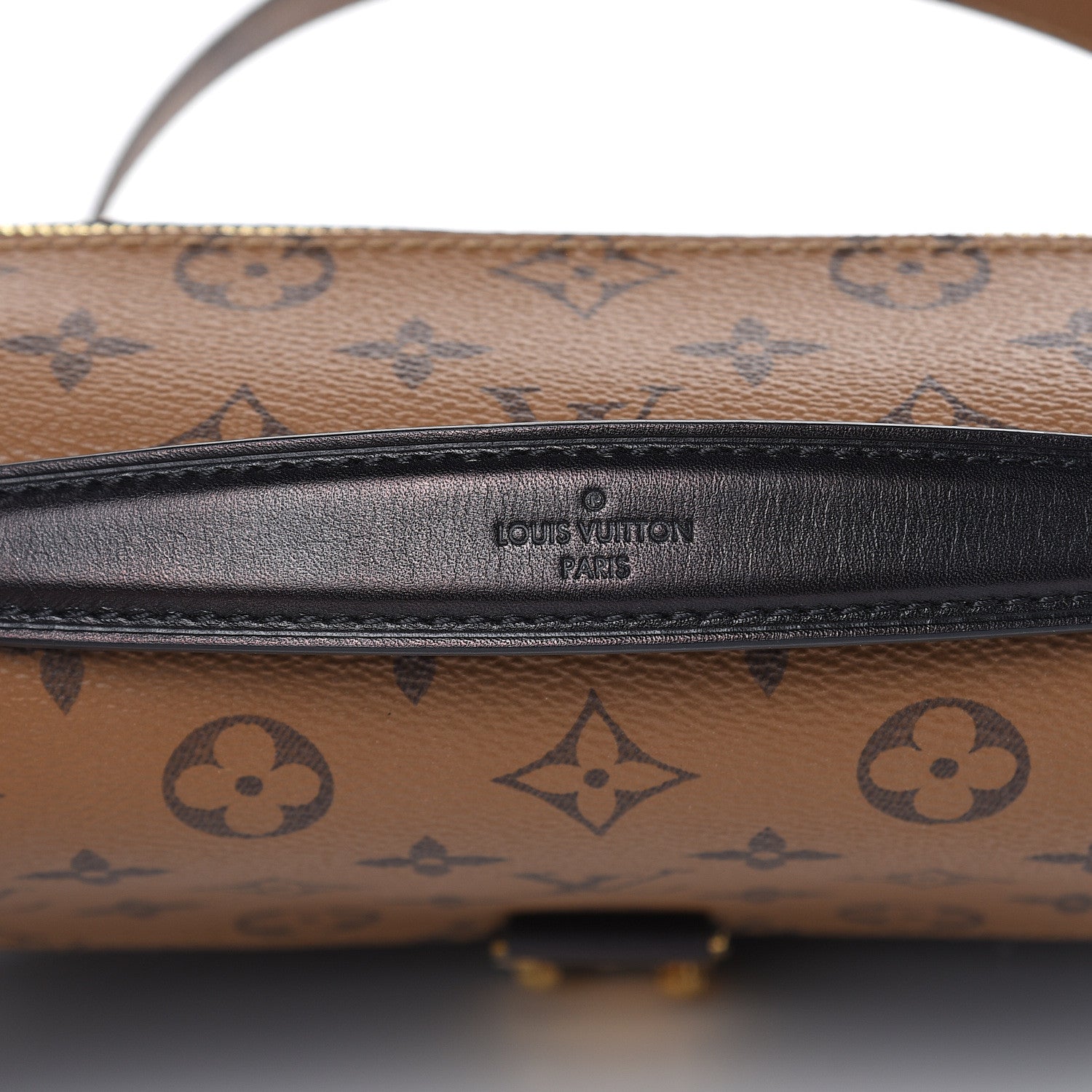 Louis Vuitton Reverse Monogram Pochette Metis 11 of 11