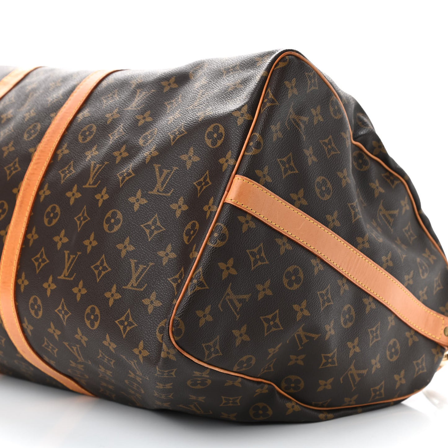 Monogram Keepall Bandouliere 60