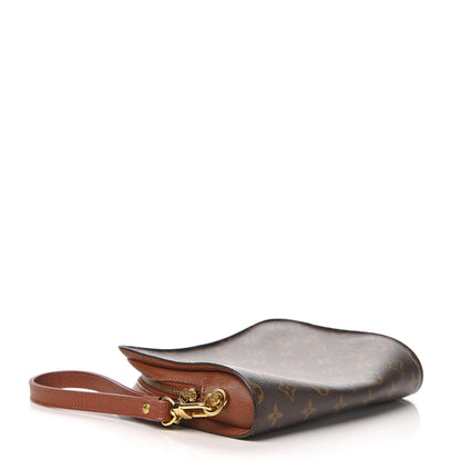 Louis Vuitton Monogram Pochette Orsay 3 of 13