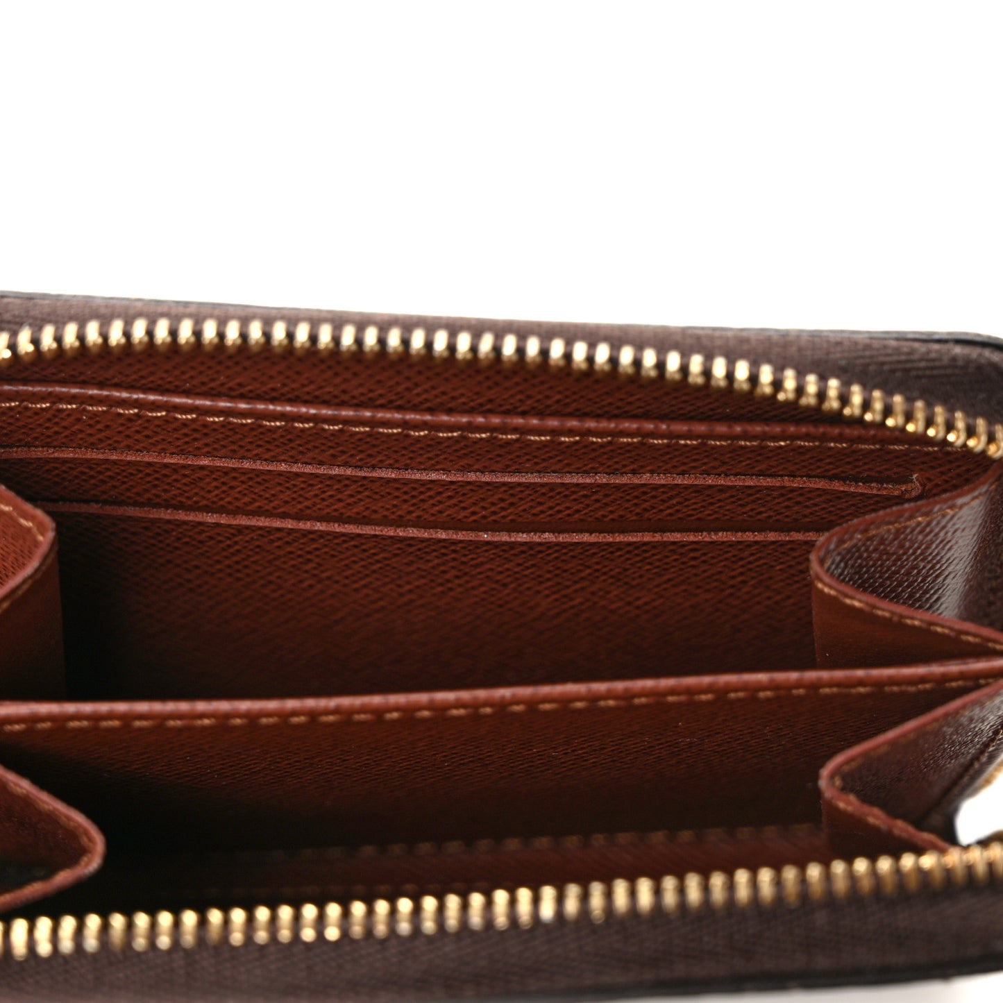 Monogram Zippy Coin Purse