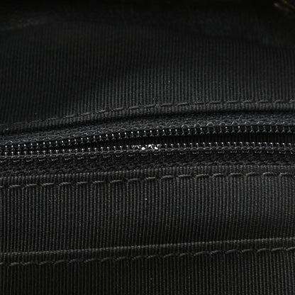Chanel Lambskin Quilted Small Urban Spirit Backpack Black 13 of 13