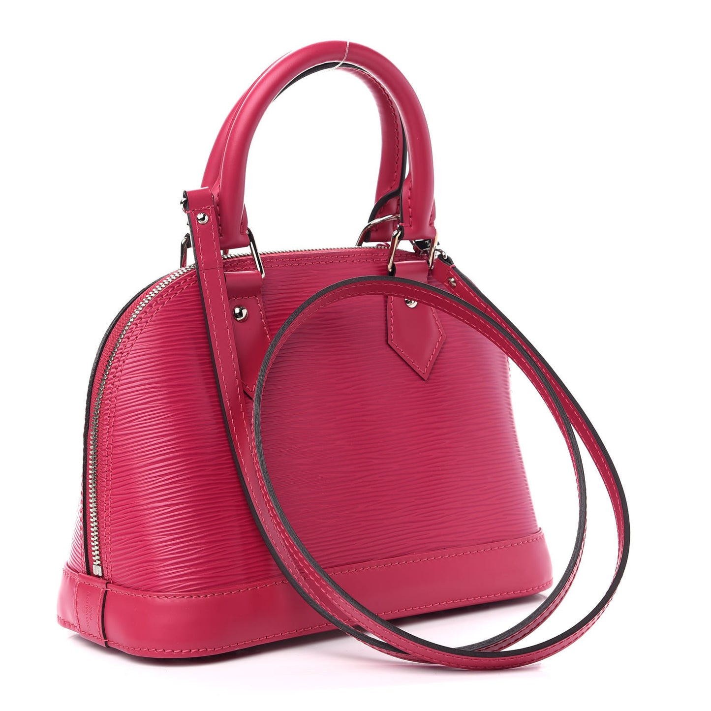 Epi Alma BB Pivoine