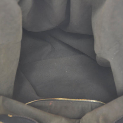 Louis Vuitton Mahina XXL Black 7 of 9