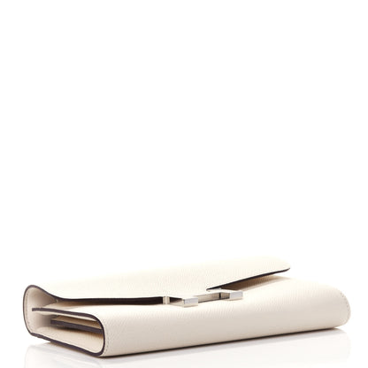 Hermes Epsom Constance Long To Go Wallet Nata 3 of 4