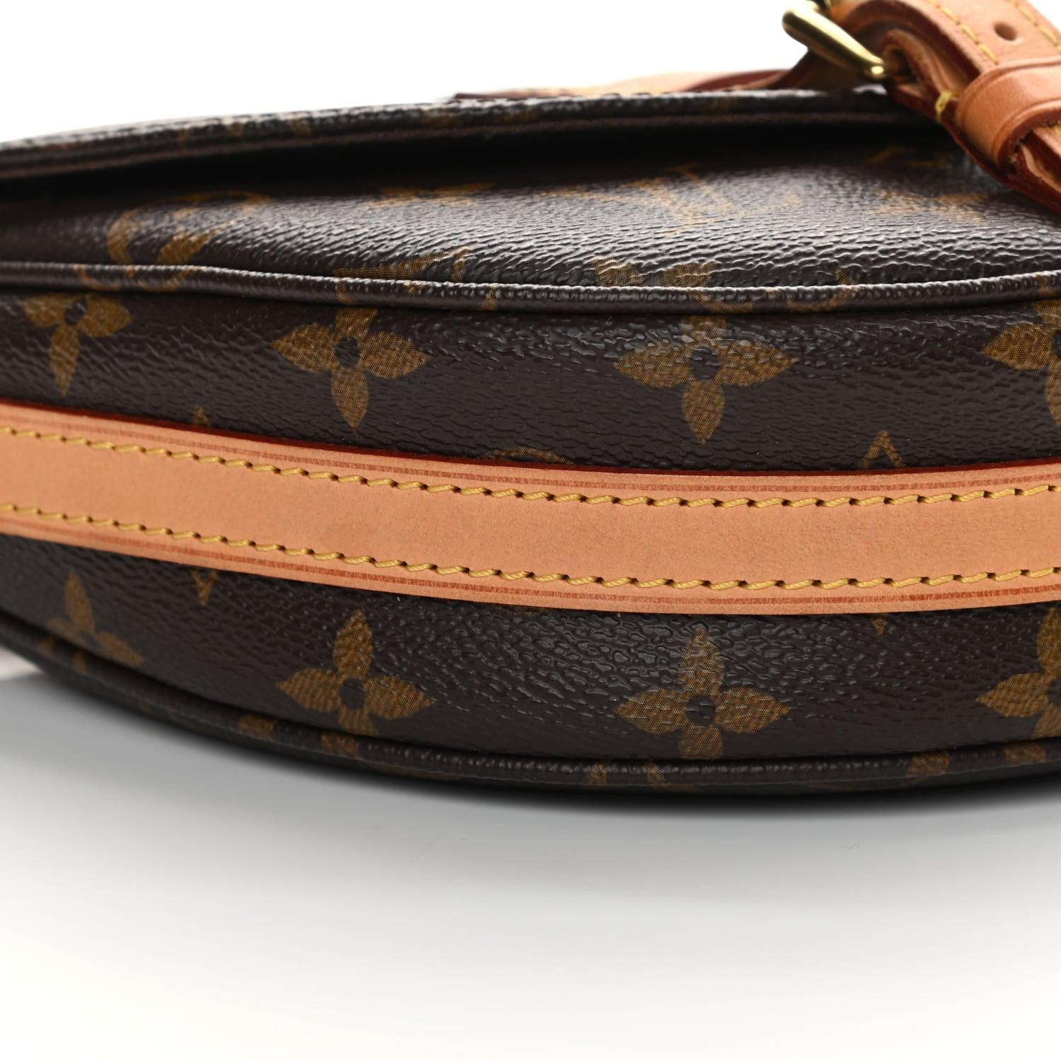 Louis Vuitton Monogram Chantilly PM 9 of 15