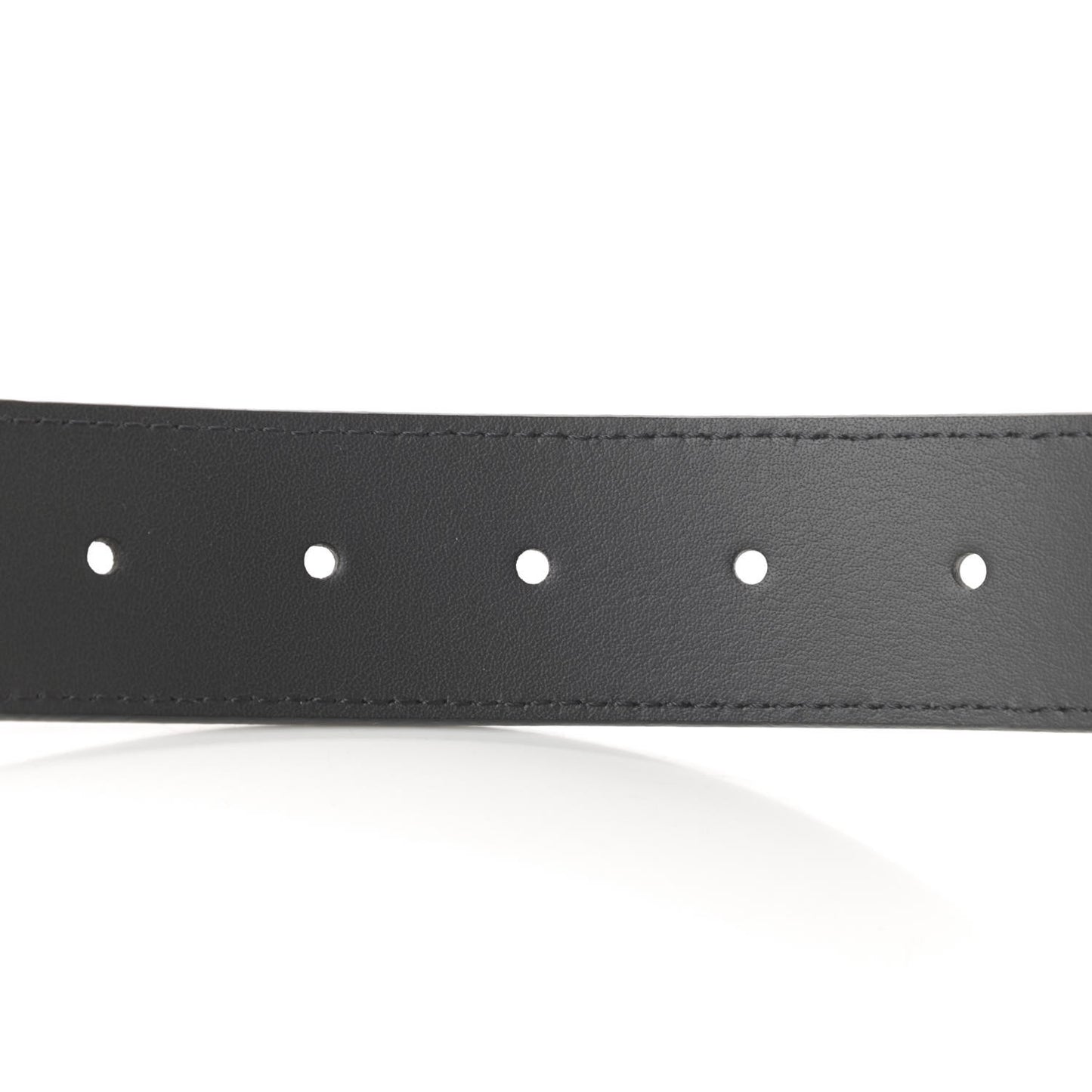 Taiga Mens 35mm Metropole Belt 90 36 Black