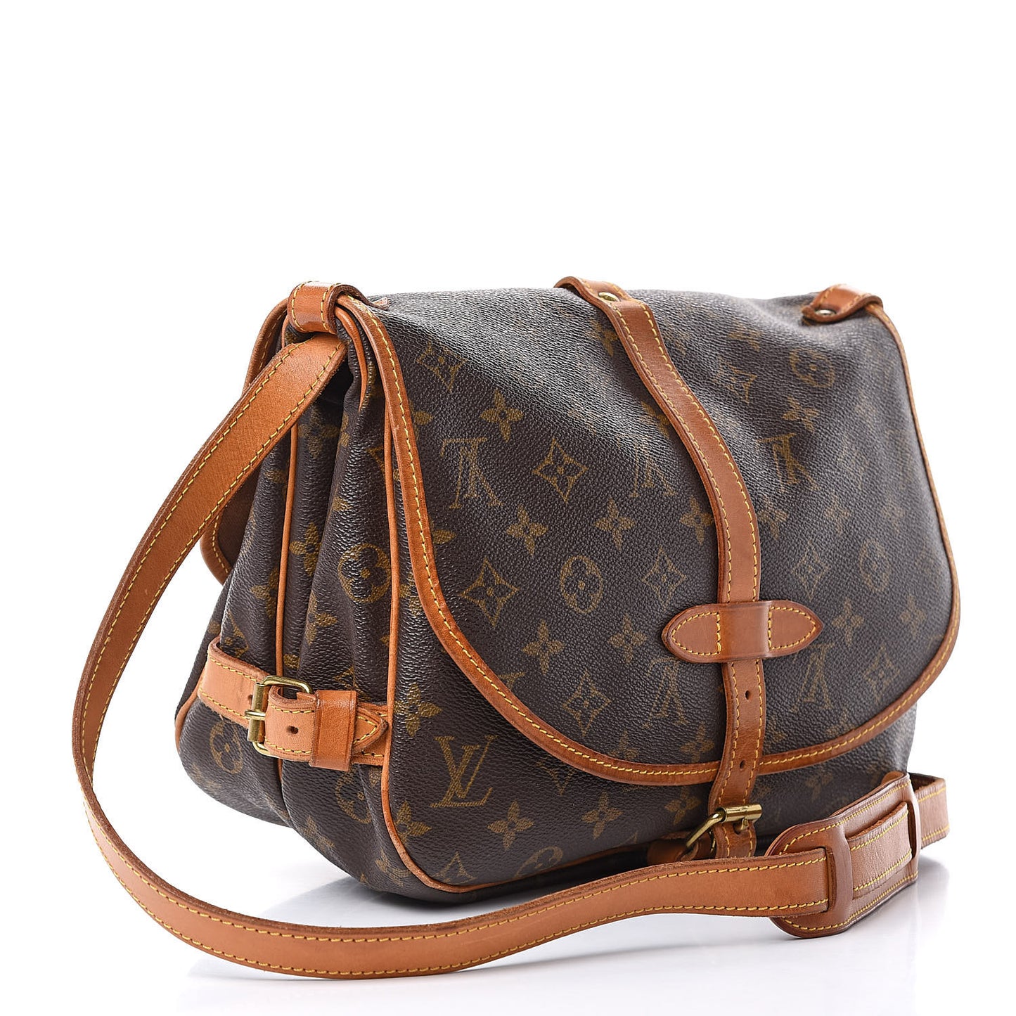 Monogram Saumur 30