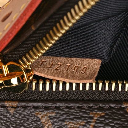 Louis Vuitton Monogram Bumbag 8 of 14