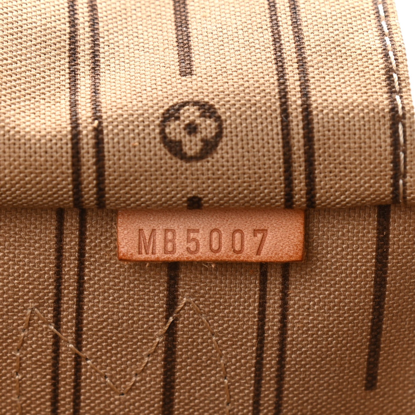 Monogram Neverfull PM