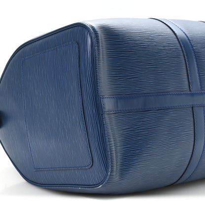 Louis Vuitton Epi Keepall 45 Toledo 9 of 10