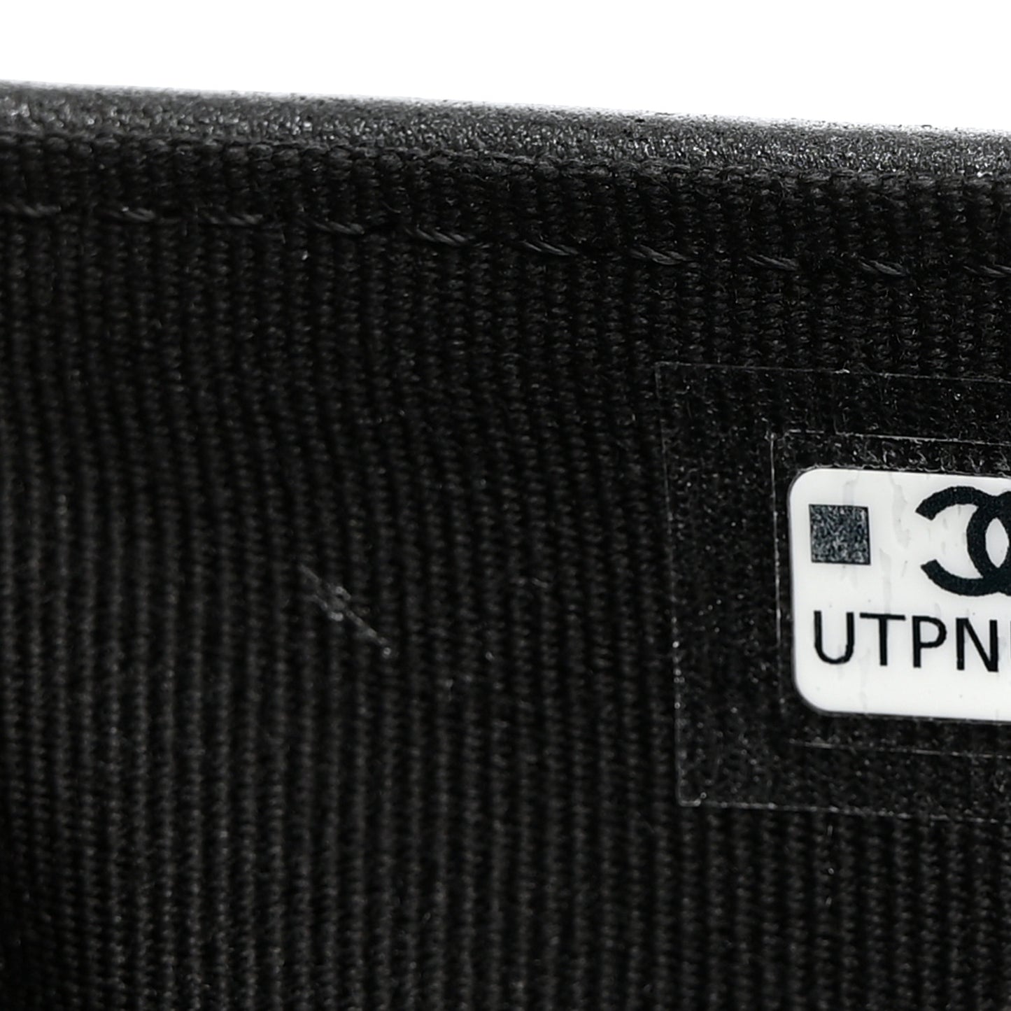 Lambskin Quilted Medium Flap Wallet So Black