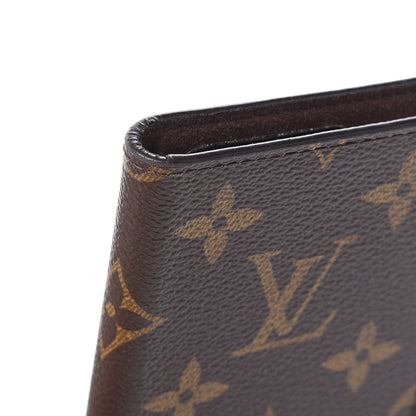 Louis Vuitton Monogram iPhone X Folio Case 8 of 9
