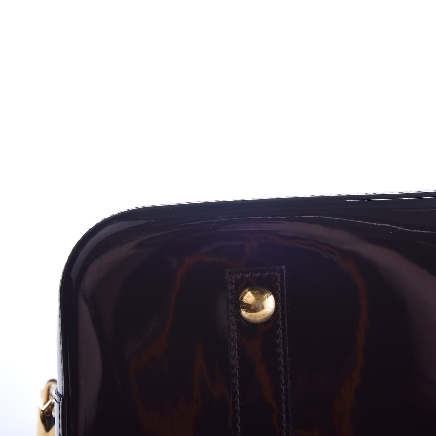 Vernis Alma GM Amarante