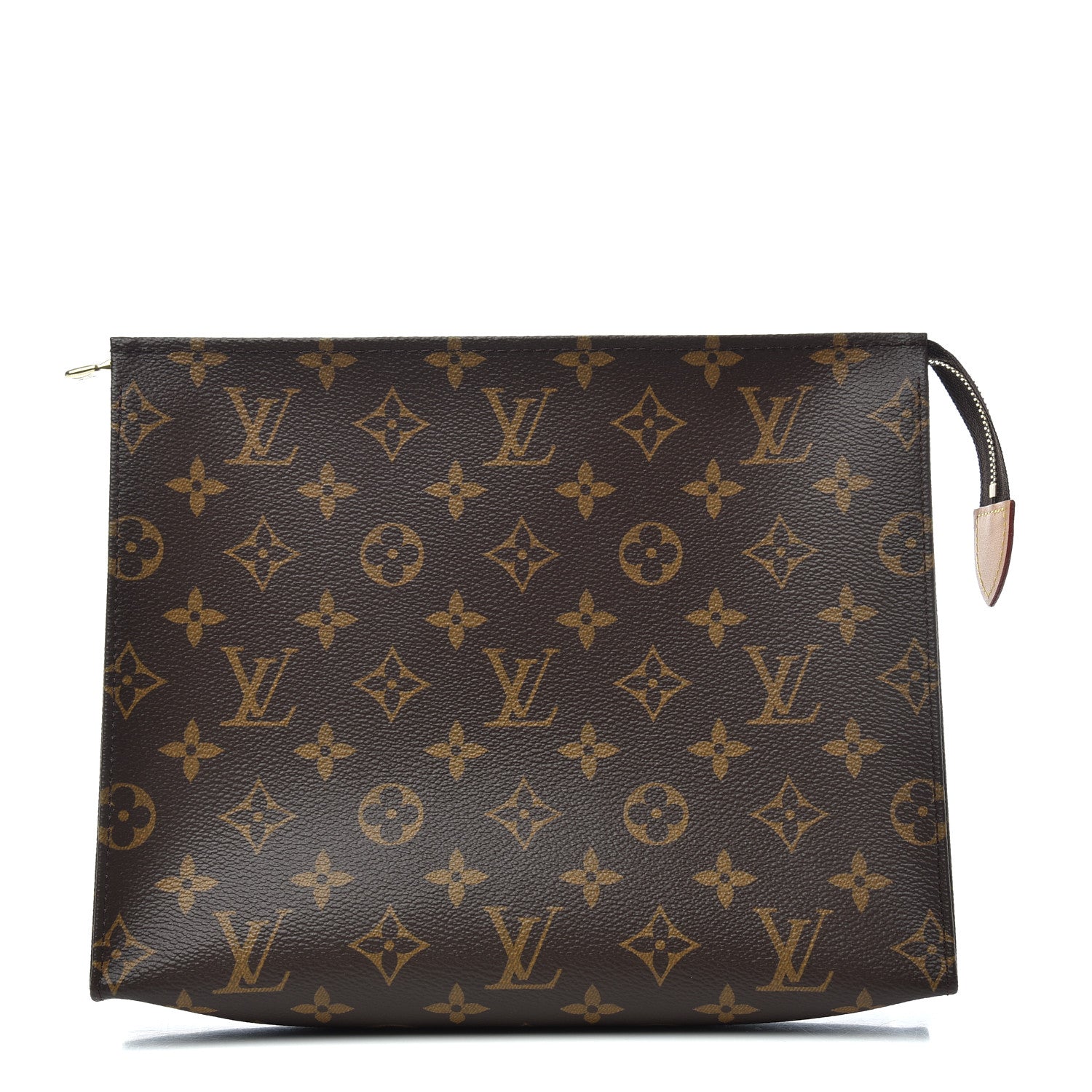 Louis Vuitton Monogram Toiletry Pouch 26 1 of 6