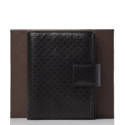 Gucci Bright Diamante Standard Agenda Black 13 of 13