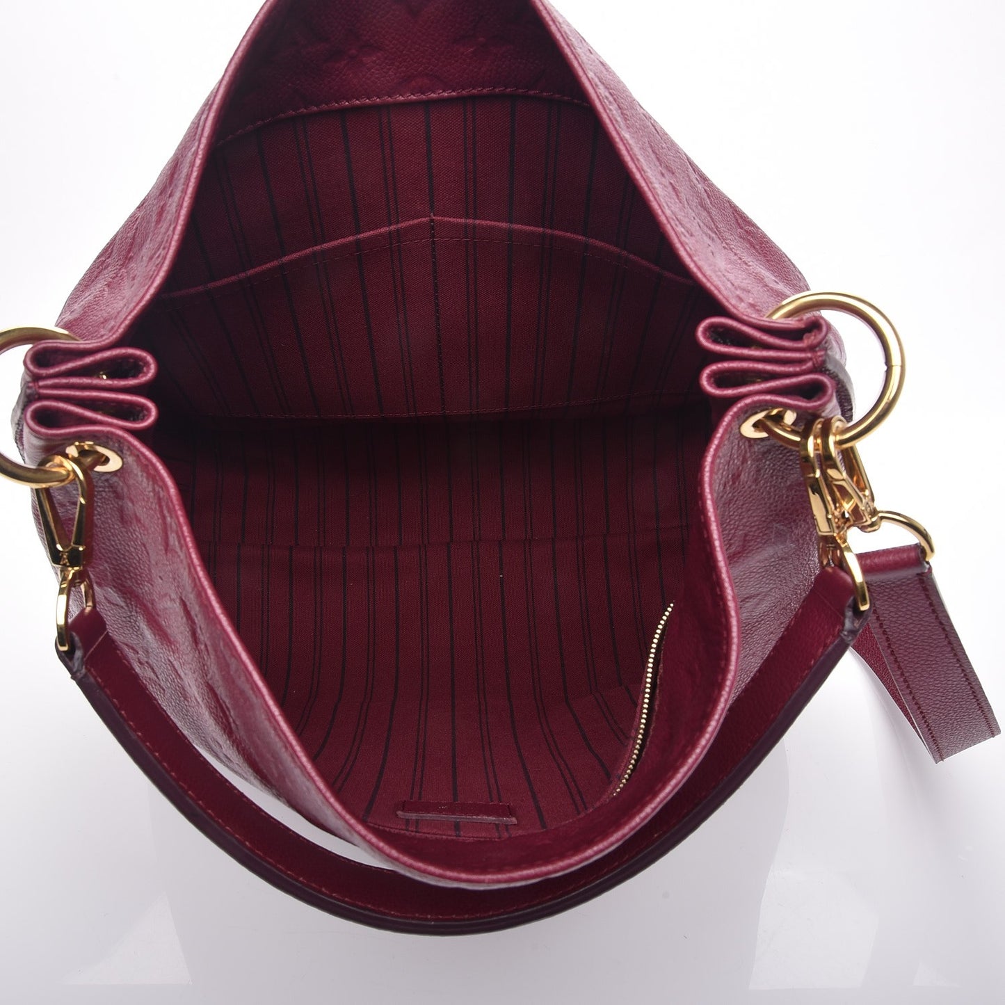 Empreinte Metis Aurore
