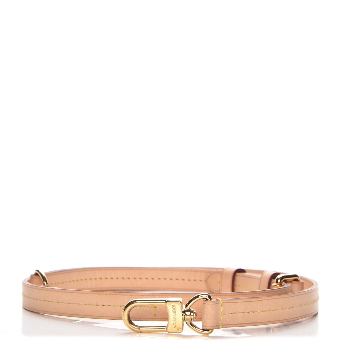 Vachetta Turenne Adjustable Shoulder Strap