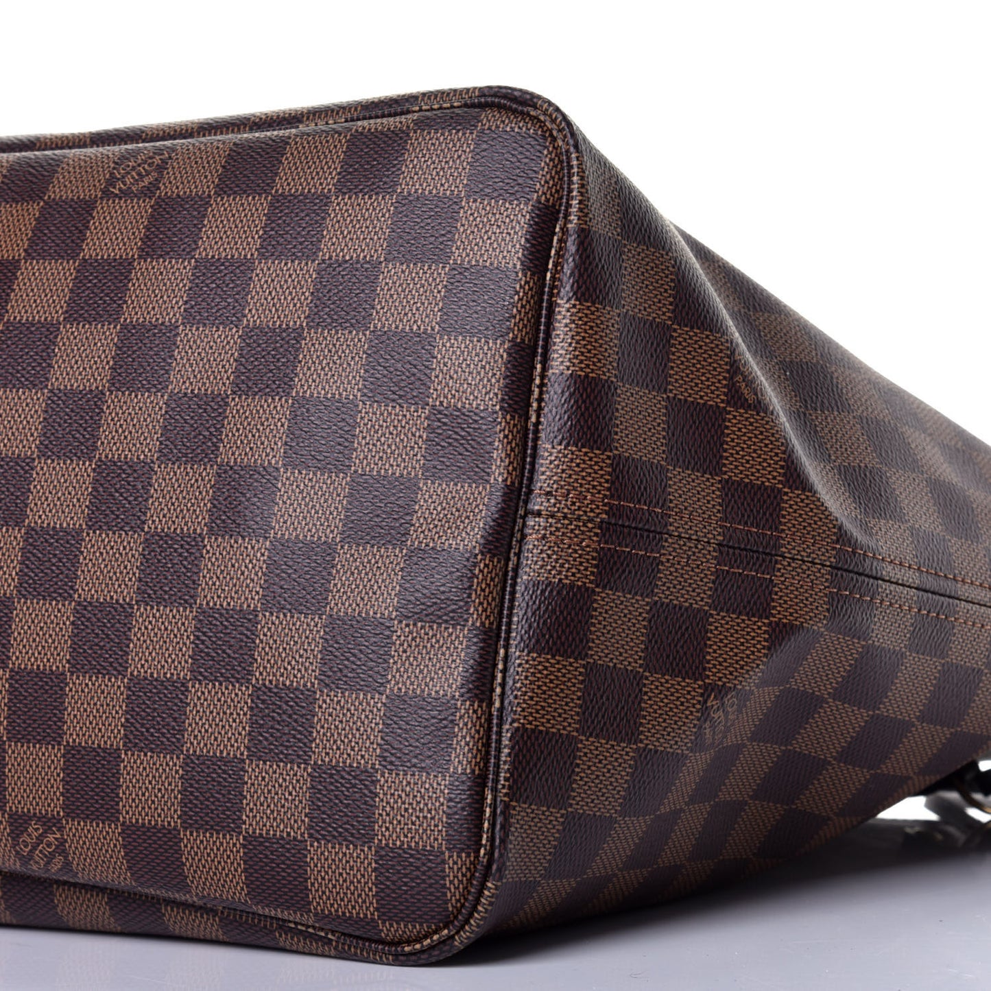 Damier Ebene Neo Neverfull GM