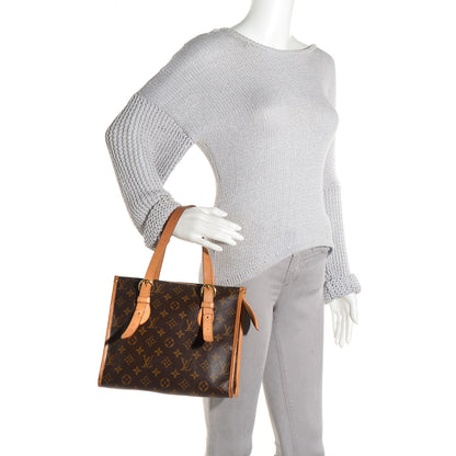 Louis Vuitton Monogram Popincourt Haut 2 of 7