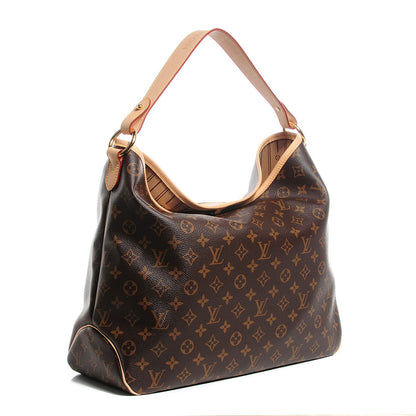 Louis Vuitton Monogram Delightful MM 3 of 8