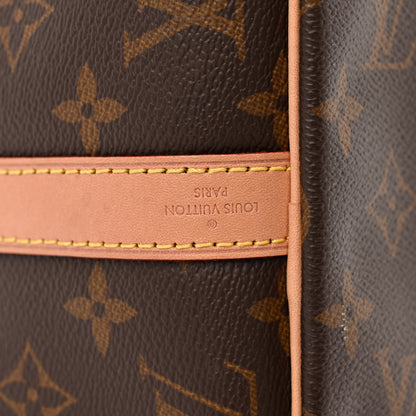 Louis Vuitton Monogram Speedy Bandouliere 30 11 of 13