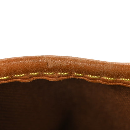 Louis Vuitton Monogram Batignolles Horizontal 11 of 11