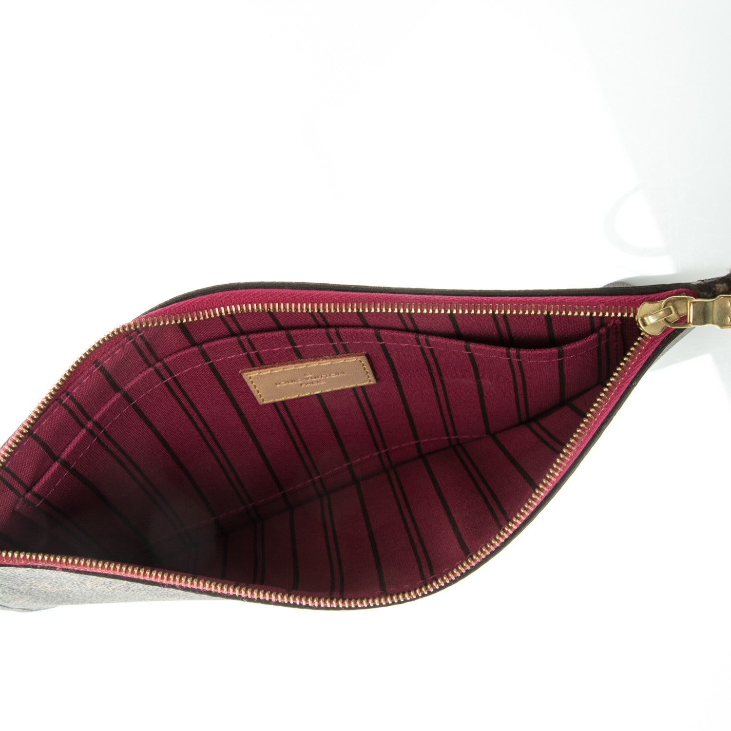 Louis Vuitton Monogram Neo Neverfull MM Pivoine 5 of 8