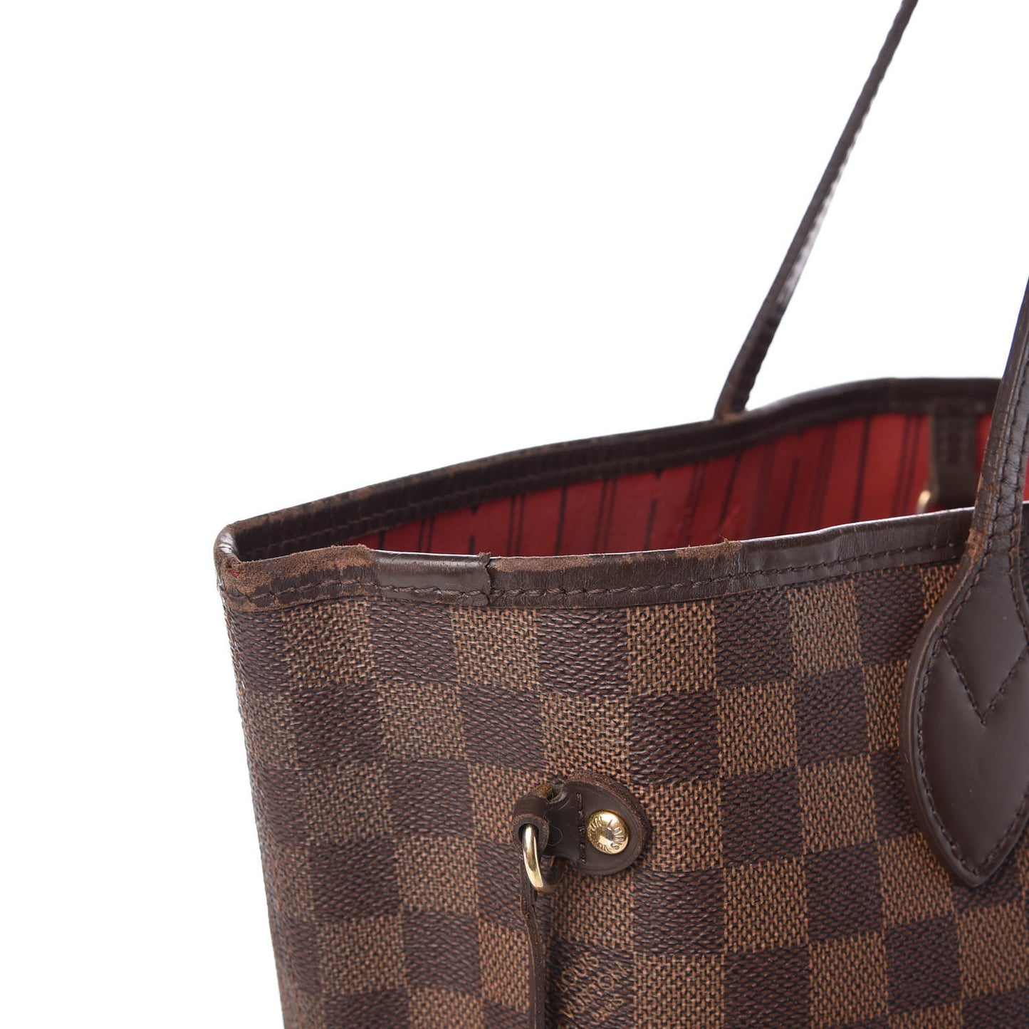 Damier Ebene Neverfull MM