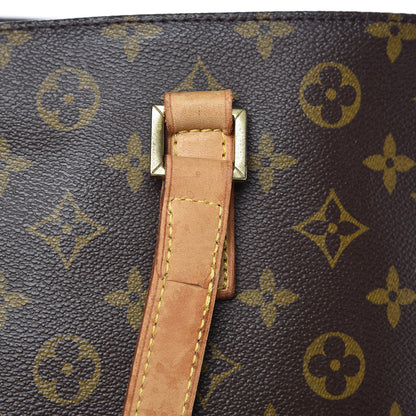 Louis Vuitton Monogram Cabas Alto 12 of 19