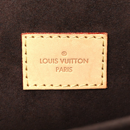 Louis Vuitton Monogram Pochette Metis 11 of 23