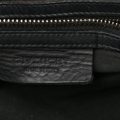 Givenchy Sugar Goatskin Medium Nightingale Black 6 of 12