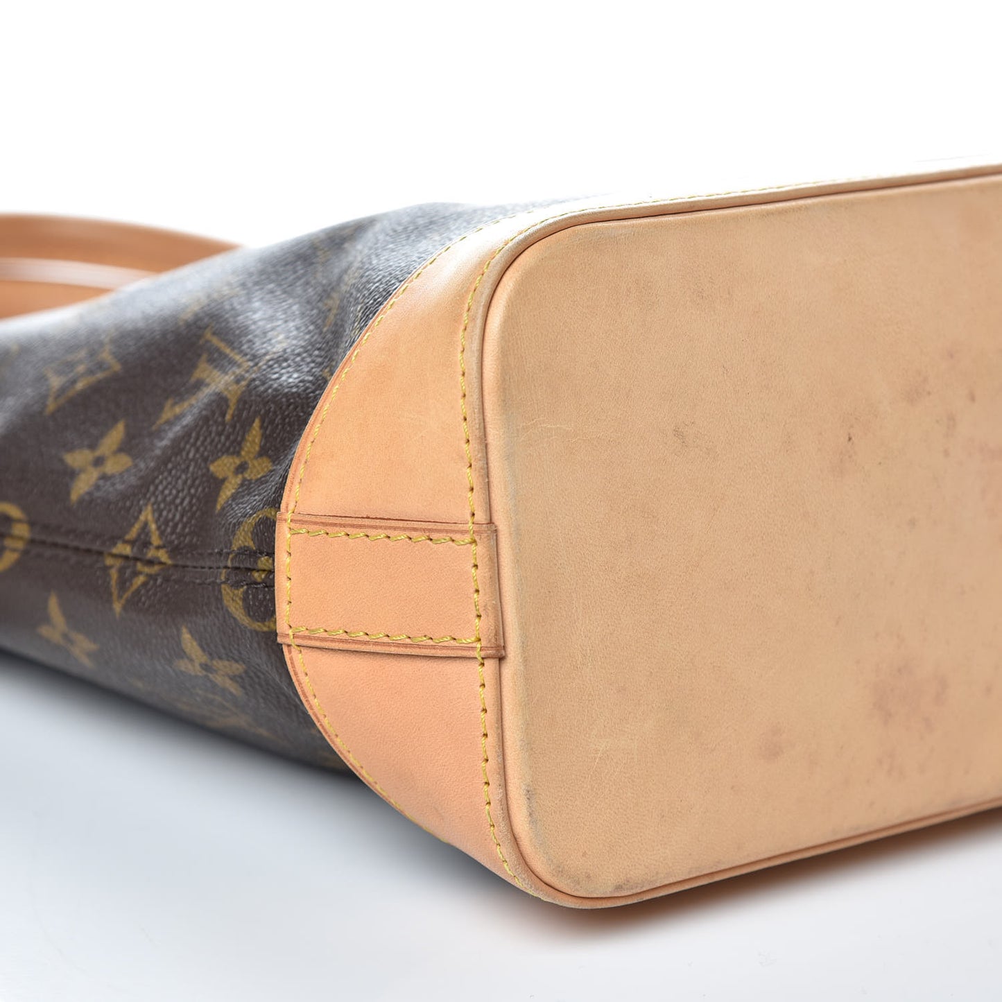 Monogram Lockit PM