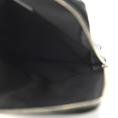 Louis Vuitton Damier Infini Avenue Sling Bag Onyx 4 of 8