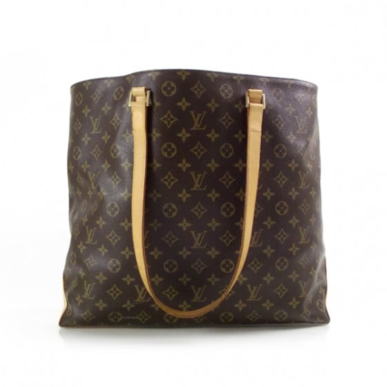 Monogram Cabas Alto