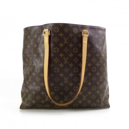 Louis Vuitton Monogram Cabas Alto 1 of 11