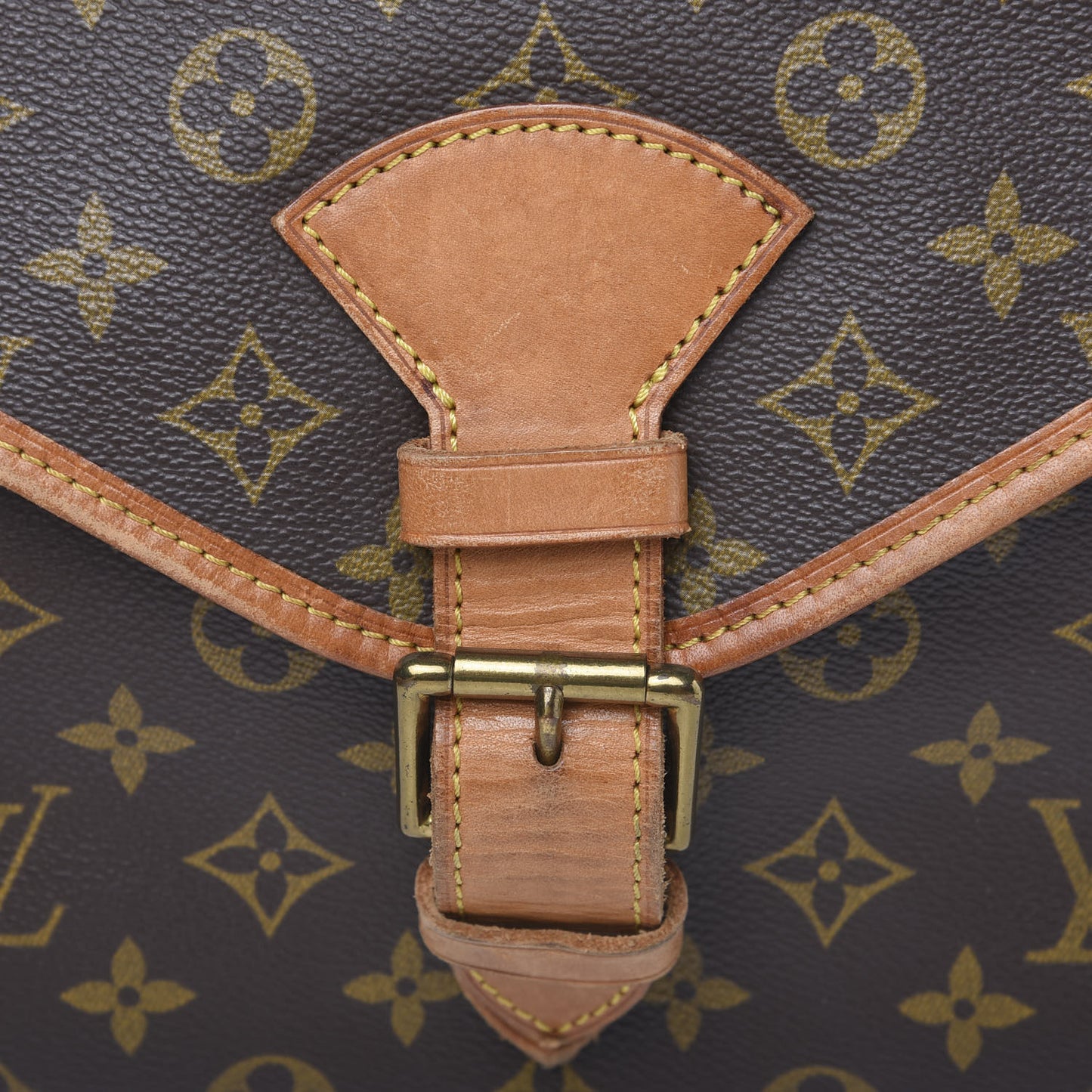 Monogram Beverly GM Briefcase